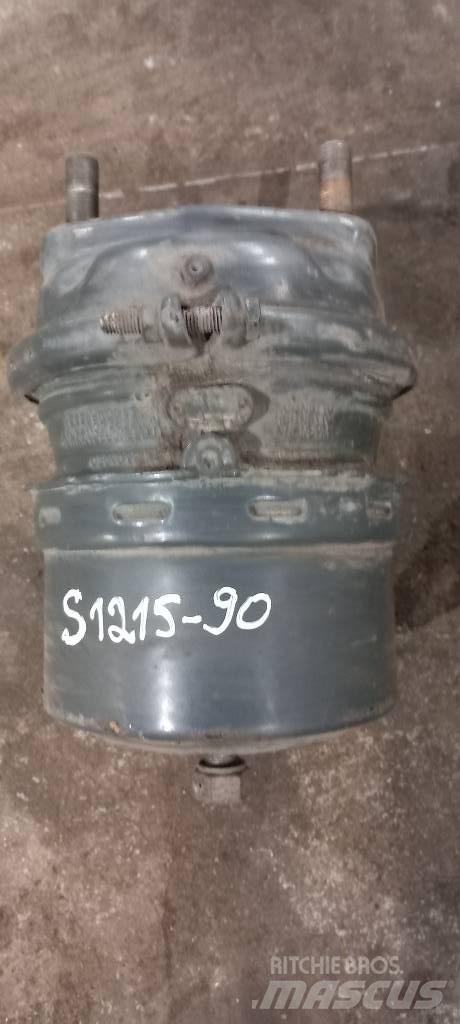 Scania R440  1424306 Тормозная система