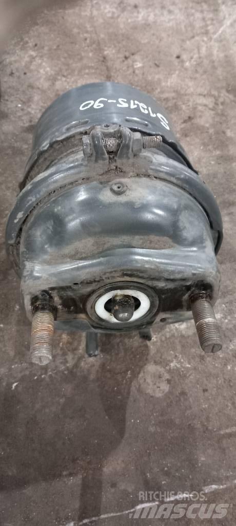 Scania R440  1424306 Тормозная система