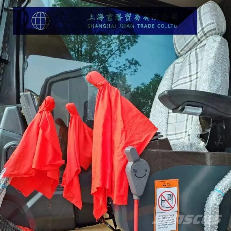 Sany SY 135 C Гусеничные экскаваторы