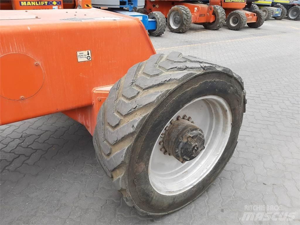 JLG 1350SJP Телескопические подъемники
