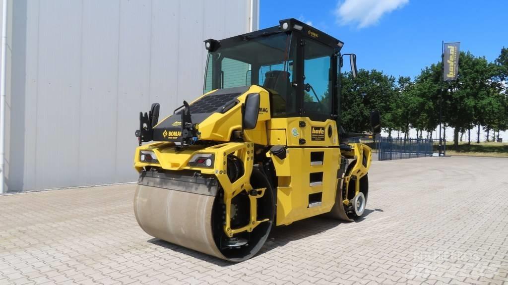 Bomag BW 154 AP-5 Катки тротуарные