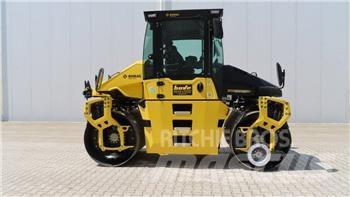 Bomag BW 154 AP-5 Катки тротуарные