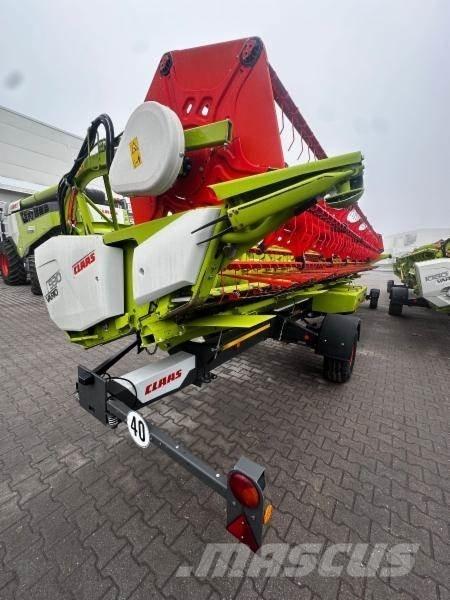 CLAAS TRION 750 Зерноуборочные комбайны