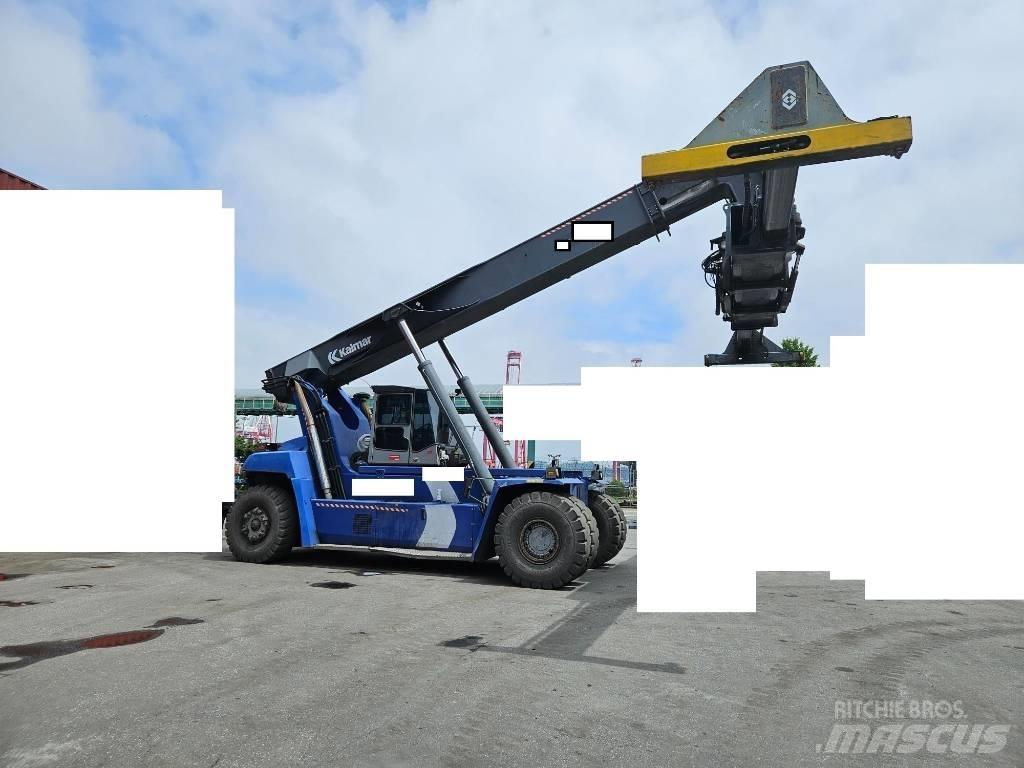 Kalmar DRF 450-60 S5 Ричстакеры