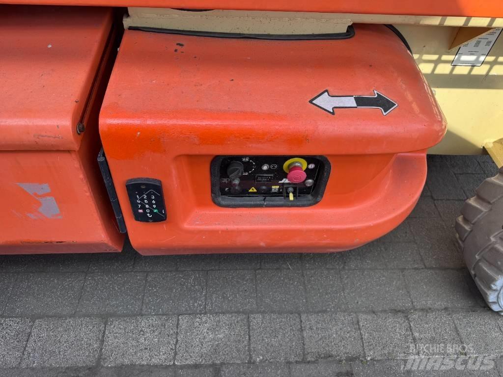 JLG 4069 Ножничные подъемники