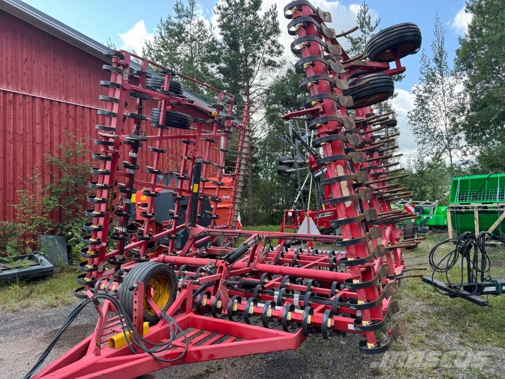 Värderstad NZ 900 Пружинные бороны