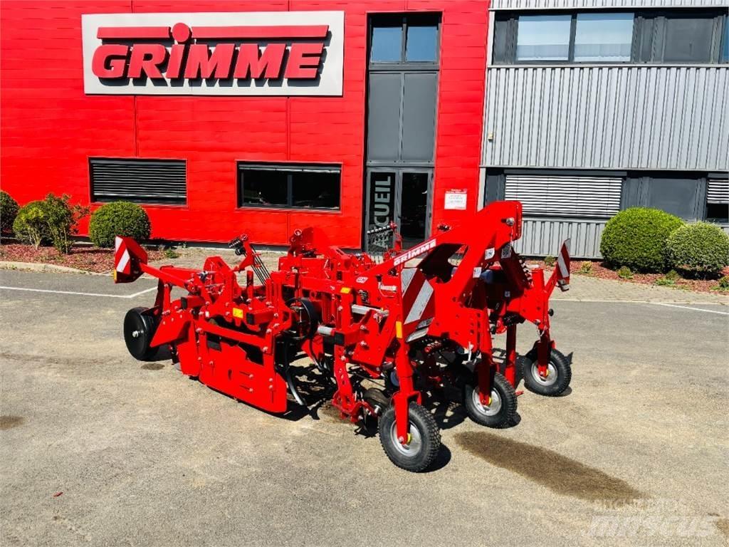 Grimme GH2-ÖKO Сельхозтехника - Другие