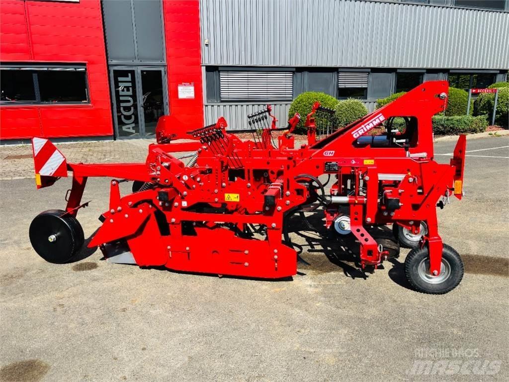 Grimme GH2-ÖKO Сельхозтехника - Другие