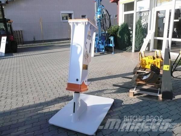 GB 3TPL Строительные дробилки