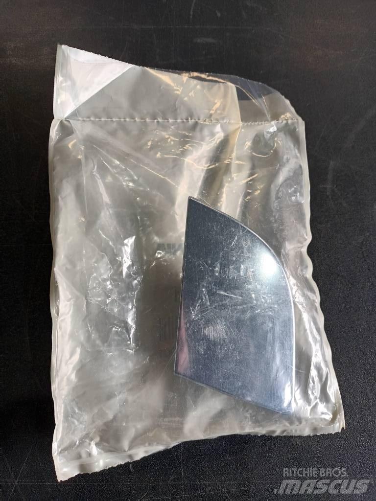 Scania COVER 2256141 Ходовая часть и подвеска
