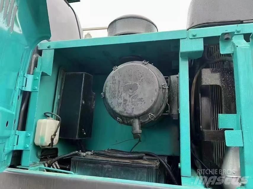 Kobelco SK 480 Гусеничные экскаваторы
