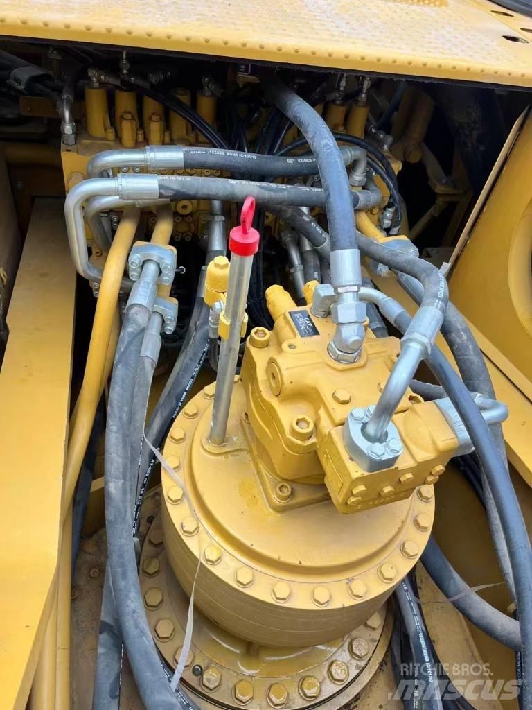CAT 336 D L Гусеничные экскаваторы