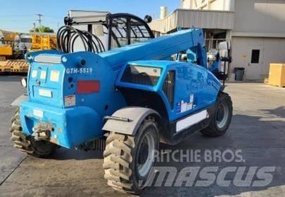 Genie GTH5519 Телескопические погрузчики