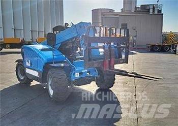 Genie GTH5519 Телескопические погрузчики
