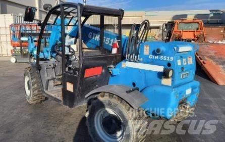 Genie GTH5519 Телескопические погрузчики