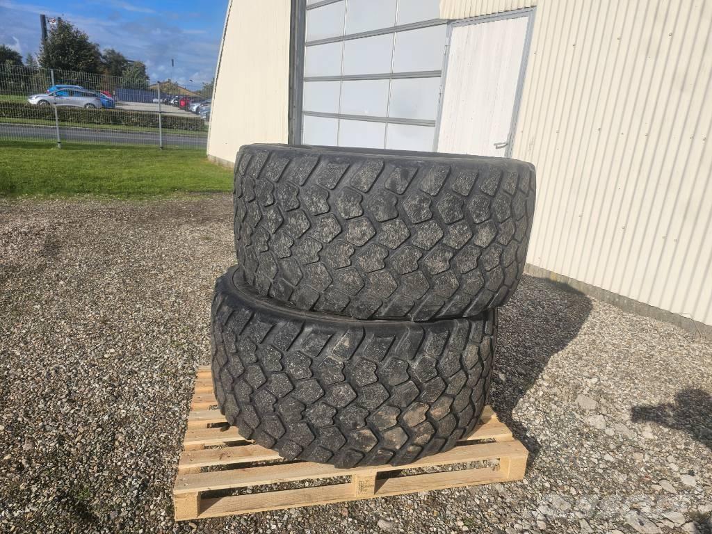 Michelin Cargo X Bib Шины и колёса