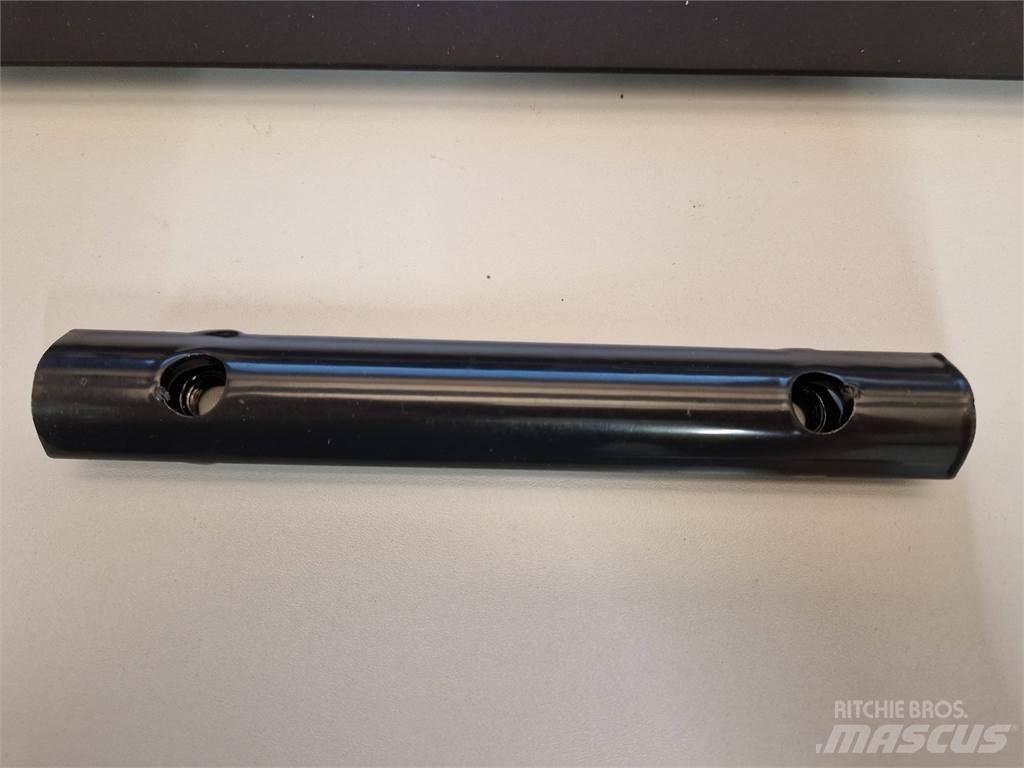 Ponsse 21757 Ходовая часть и подвеска