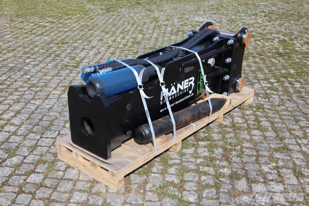  Haner HX 2000A Гидромолоты