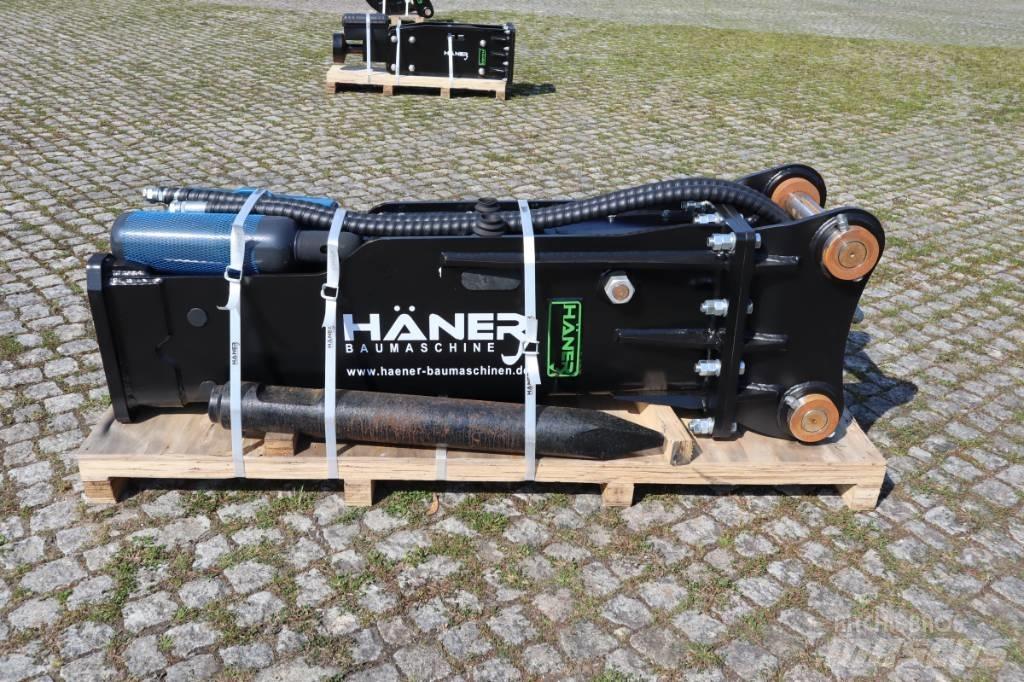  Haner HX 2000A Гидромолоты