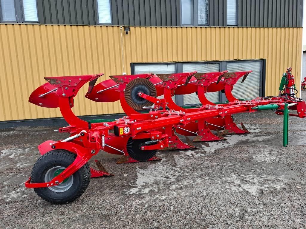 Agro-Masz POVR5 Оборотные плуги