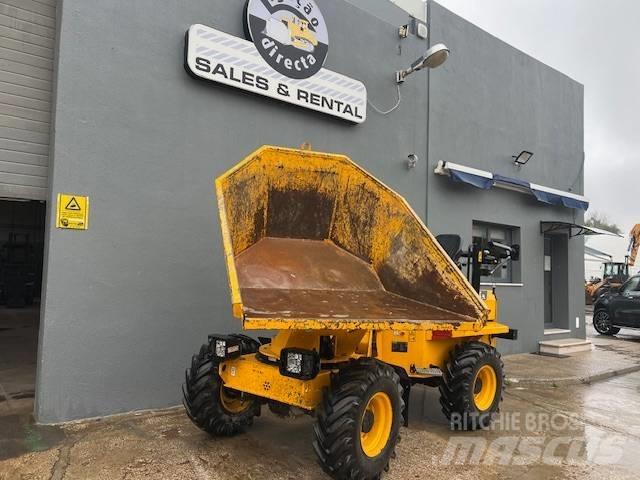 JCB 3 T Мини-самосвалы