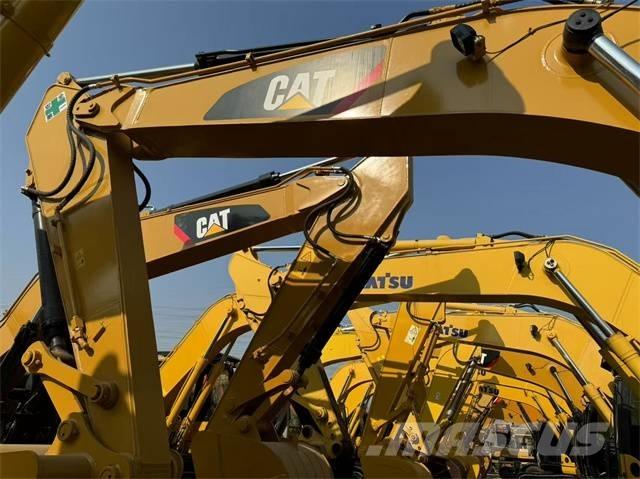 CAT 325 D L Гусеничные экскаваторы