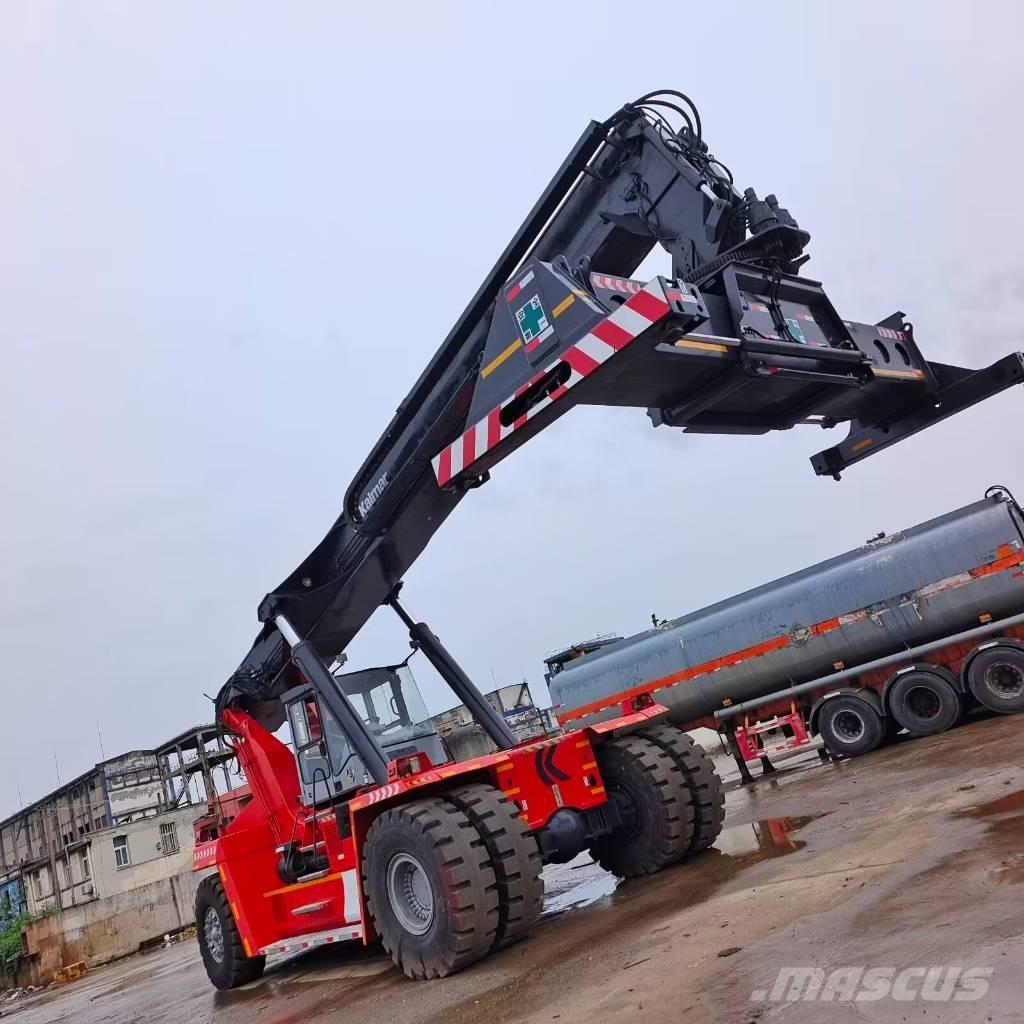 Kalmar DRF450 Ричстакеры
