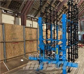Bremer STR 700 Прочее почвообрабатывающее оборудование