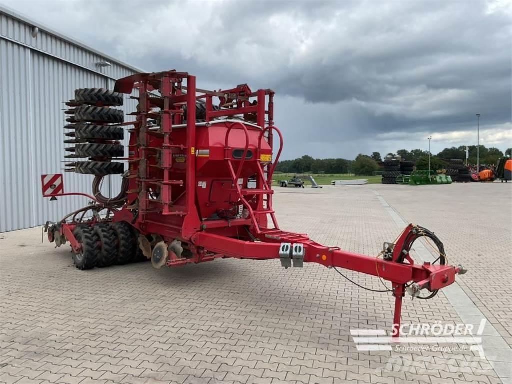 Horsch PRONTO 6 DC Сеялки