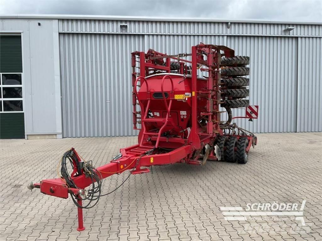 Horsch PRONTO 6 DC Сеялки