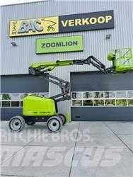 Zoomlion Za14J Ножничные подъемники