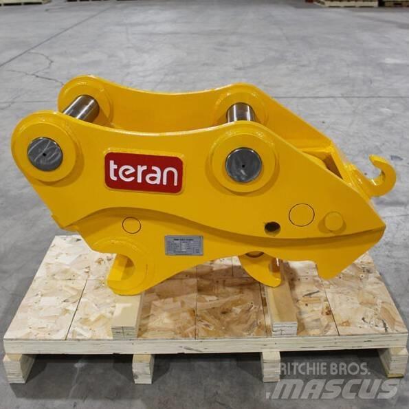 Teran TQC336DDB Квик-каплеры
