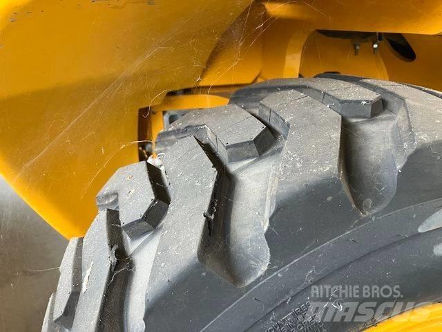JCB TLT 35 D Дизельные погрузчики