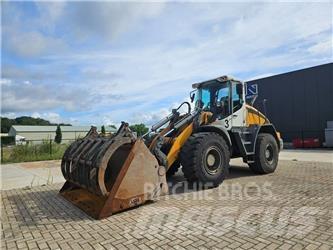 Liebherr L 542 Фронтальные погрузчики