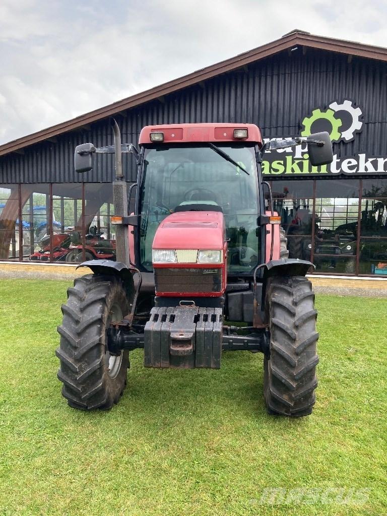 Case IH CX 100 Трактора