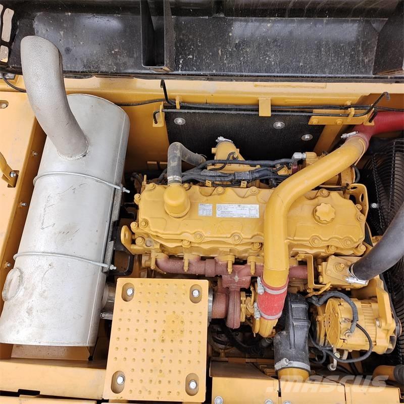 CAT 330 D Гусеничные экскаваторы