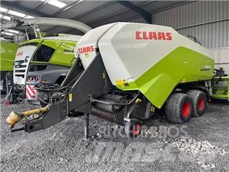 CLAAS Quadrant 3200 Тюковые пресс-подборщики