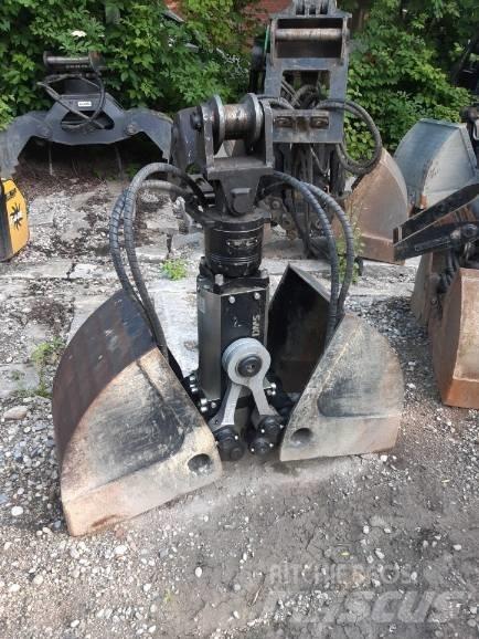 DMS GS10040 Грейферы