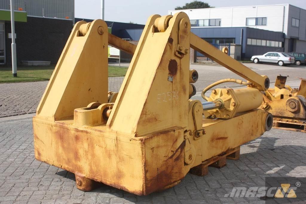 CAT D9H Ripper Компоненты строительной техники