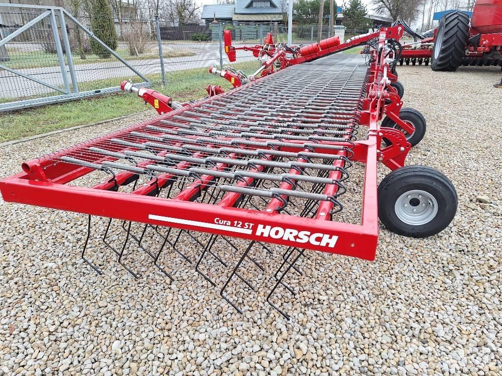 Horsch Cura 12 ST Сельхозтехника - Другие