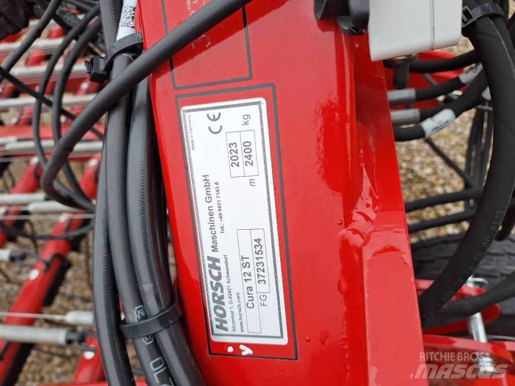 Horsch Cura 12 ST Сельхозтехника - Другие