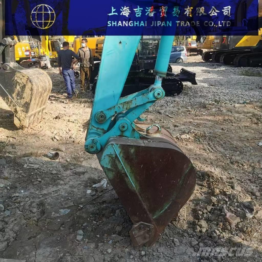 Kobelco SK 70 Гусеничные экскаваторы