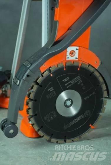 Husqvarna K4000 CNB Строительная техника - Другие