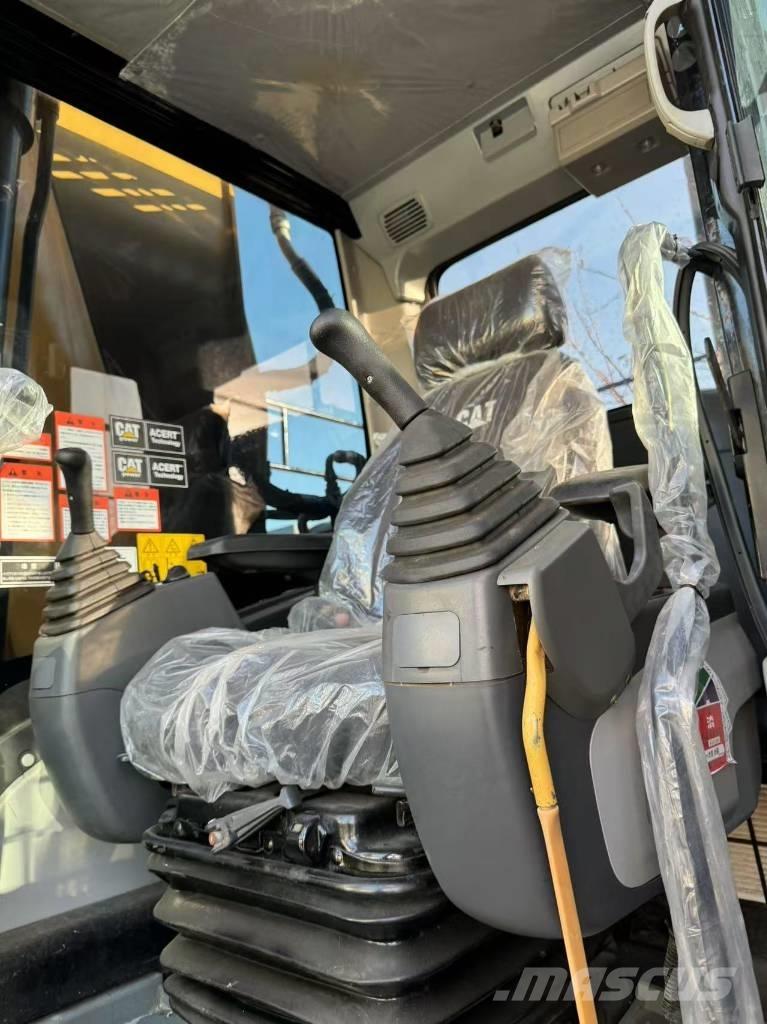 CAT 325D Гусеничные экскаваторы