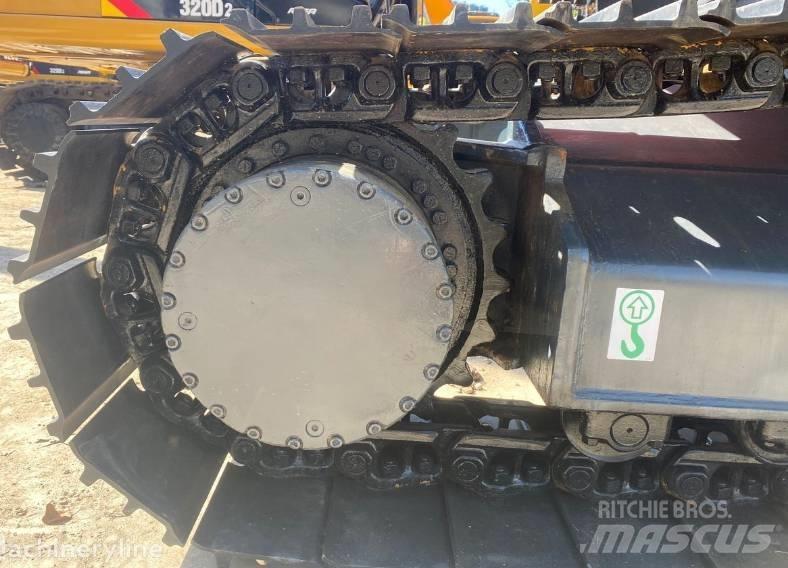 Doosan DX225 Гусеничные экскаваторы