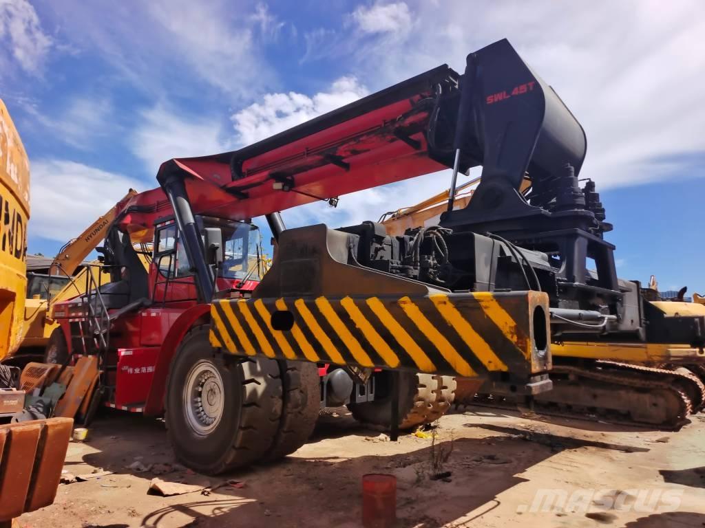 Sany SRSC 45 C30 Ричстакеры