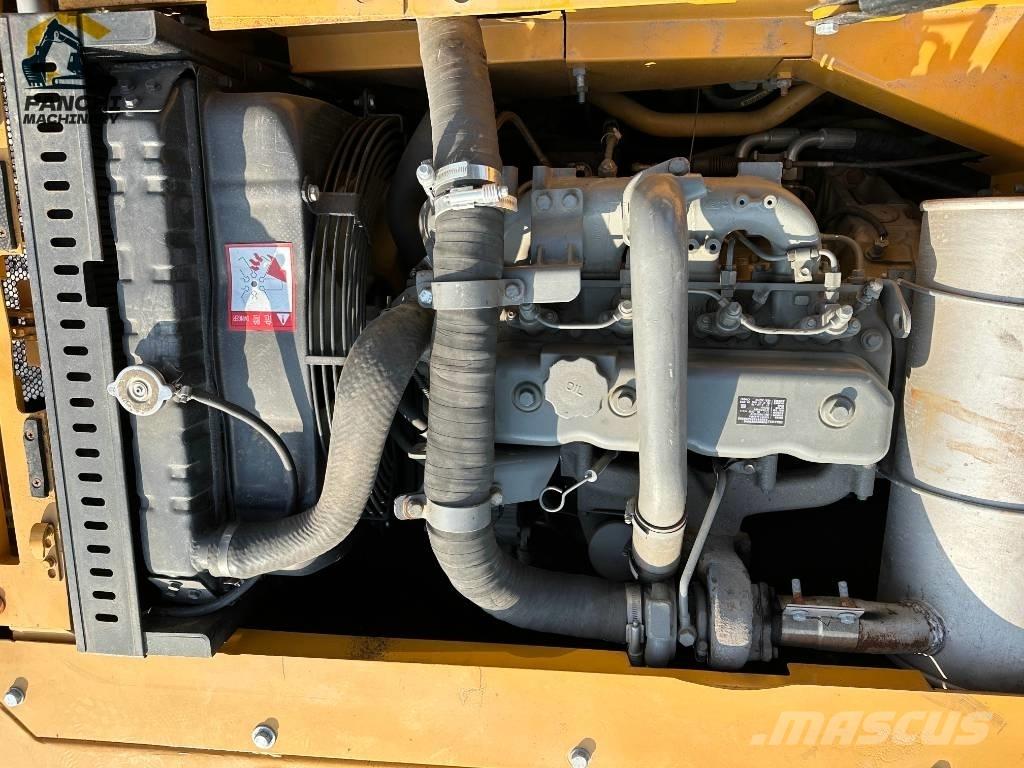 Sany 155 Гусеничные экскаваторы