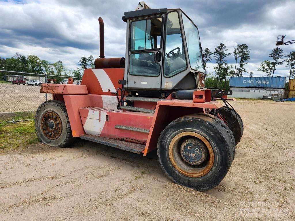 Kalmar DCD 240-6 LB Другие складские механизмы