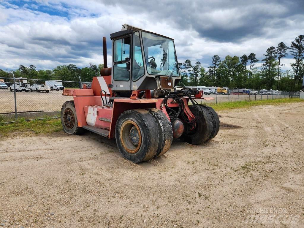 Kalmar DCD 240-6 LB Другие складские механизмы