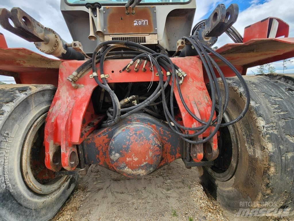 Kalmar DCD 240-6 LB Другие складские механизмы